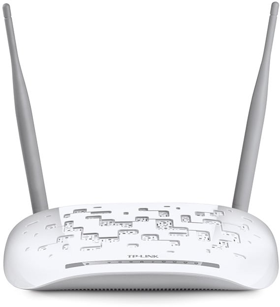 TP-LINK TD-W9970 ADSL2+/VDSL-modem