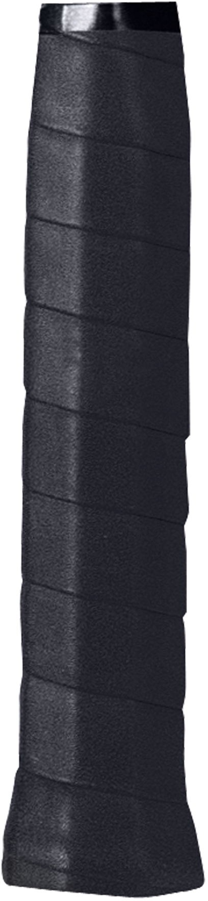 Wilson Premium Leather Grip -grepp, svart läder