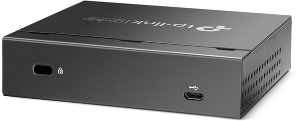 TP-LINK Omada Cloud Controller OC200 -hanteringsenhet