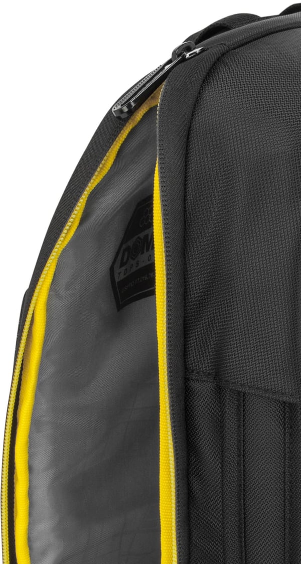 Targus CityGear 14-15.6" Convertible bærbare computer taske/rygsæk, sort