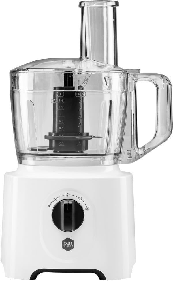 OBH Nordica Easy Force -køkkenmaskine