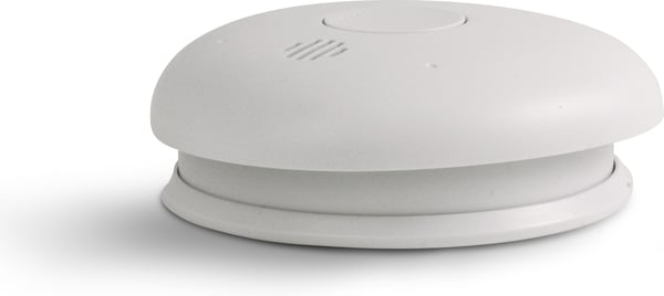 Housegard Pebble 10Y SA701 -røgalarm, optisk