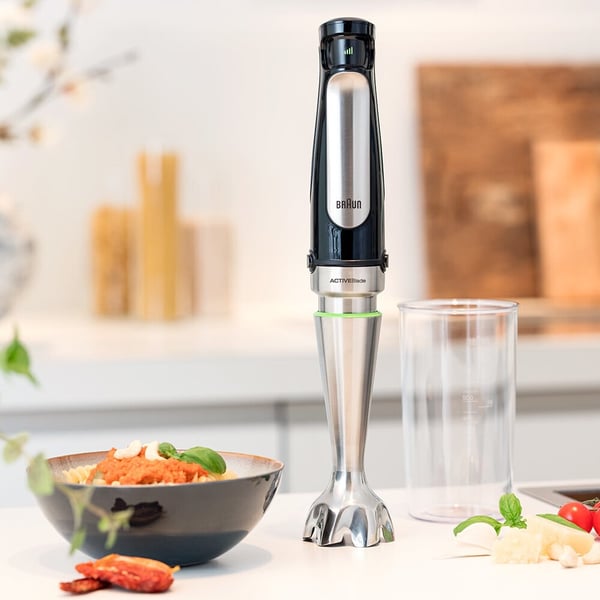 Braun MQ7000X MultiQuick 7 stavblender