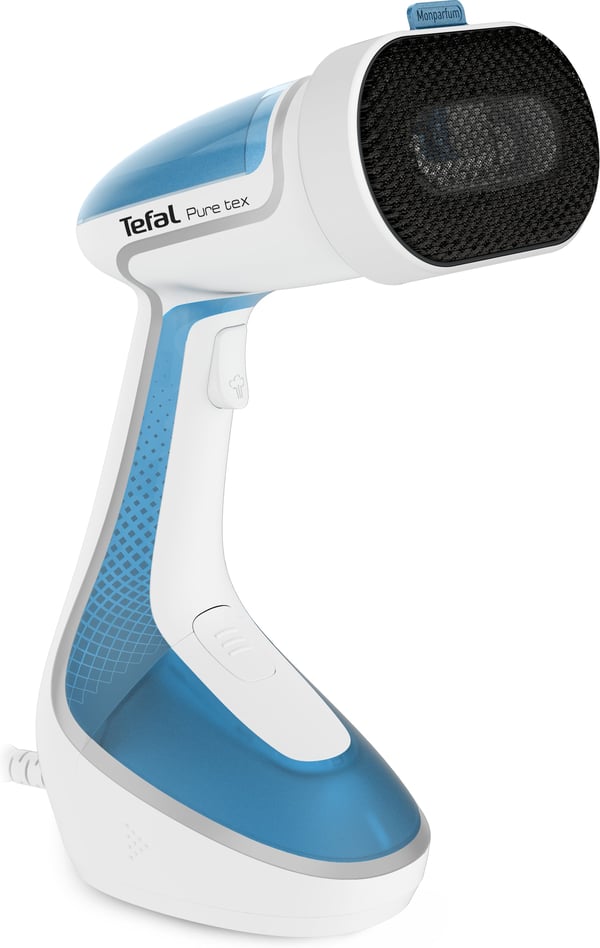 Tefal Pure Tex desinficerende klædedam