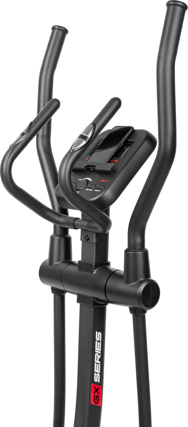 Gymstick GX 4.0 - crosstrainer