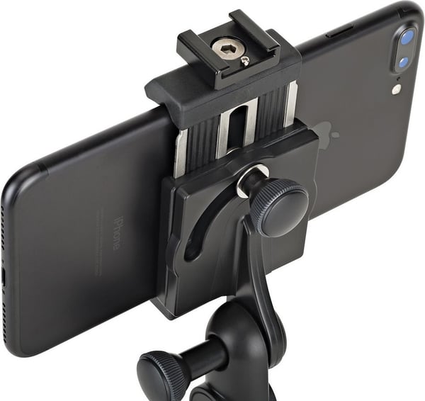 Joby GripTight PRO 2 Mount -fäste