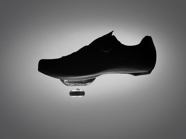 Speedplay Nano -låssystempedaler