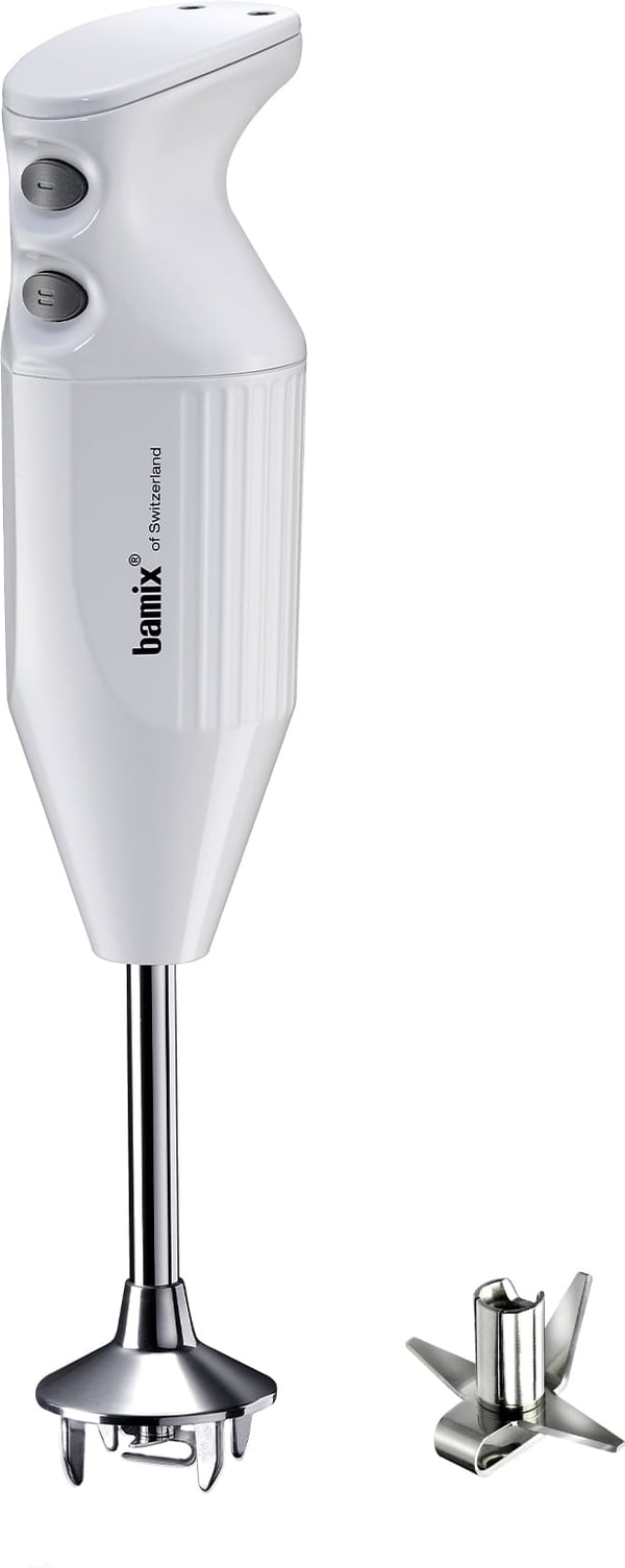 Bamix M160 ONE - stavblender