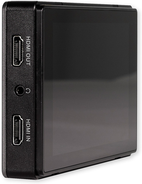 Godox GM55 4K HDMI Touchscreen 5.5" On-kamera-skærm
