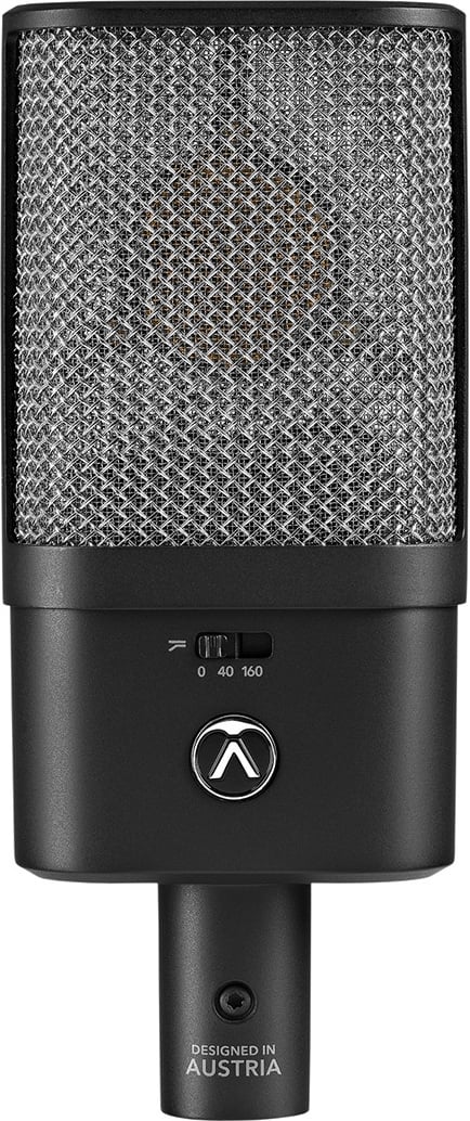Austrian Audio OC16 Studio Set - kondensatormikrofon