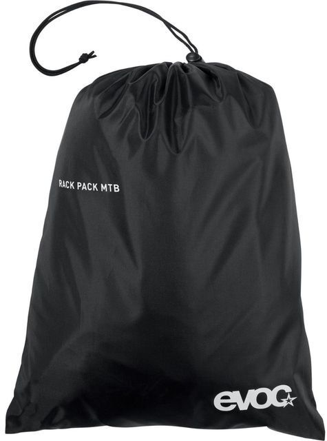 Evoc BIKE RACK COVER MTB cykelhylster