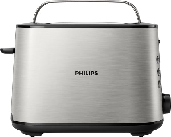 Philips Viva Collection HD2650/90 -brødrister