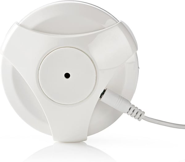 Nedis SmartLife WIFIDW10WT - vandtætning