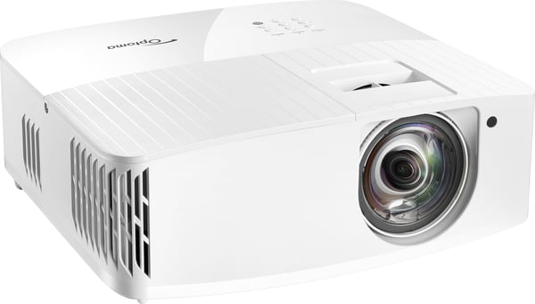 Optoma UHD35STx 4K UHD DLP -nærpprojektor