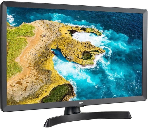 LG 24TQ510S-PZ 24" HD Ready Smart LED TV