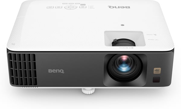 BenQ TK700 DLP 4K UHD - hjemmebioprojektor