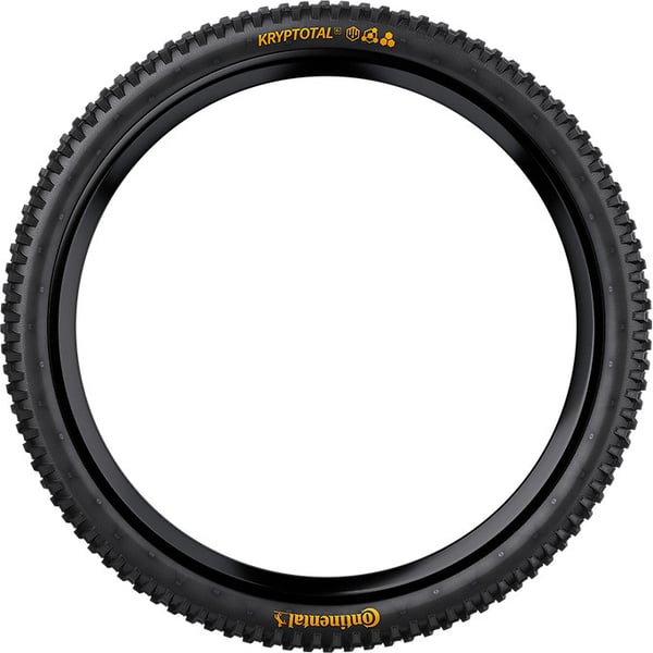 Continental Kryptotal-Fr Enduro Soft 60-622 mountainbike dæk