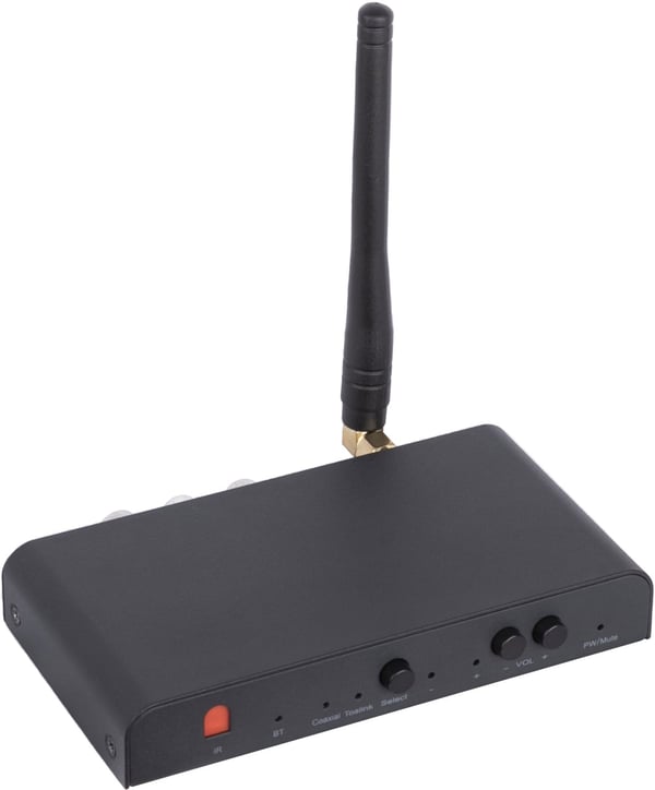 ProCaster BT-04 Bluetooth- ljudmottagare