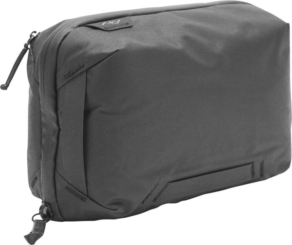 Peak Design Tech Pouch - tilbehørstaske, sort