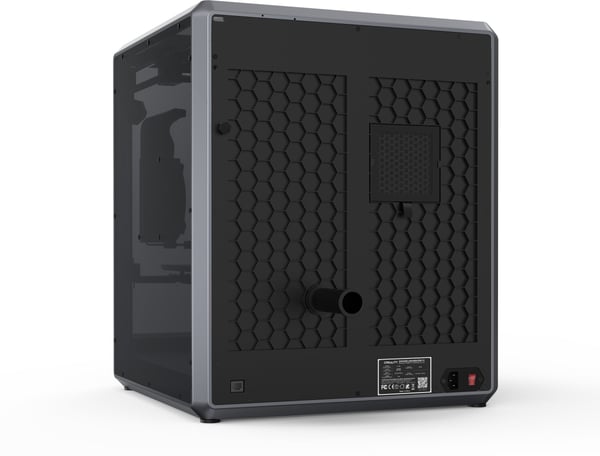 Creality K1 Max 3D-printer