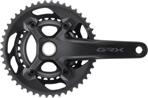 Shimano GRX600 -vevparti 172,5mm, 30-46H