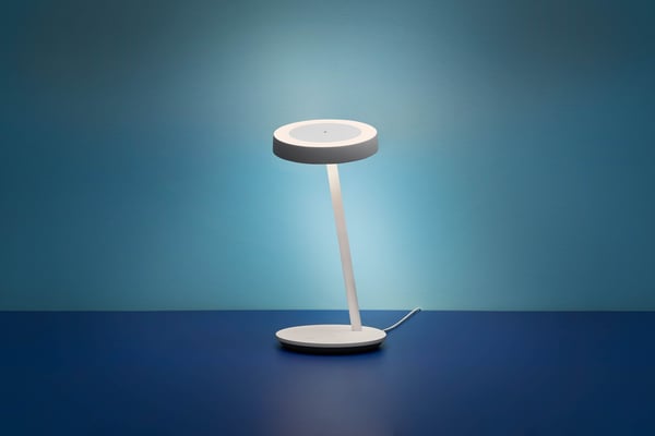WiZ Portrait - intelligent bordlampe