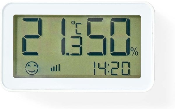 Nedis SmartLife ZBSC30WT -klimatsensor
