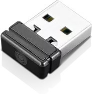 Lenovo 2.4G Trådlös USB-mottagare