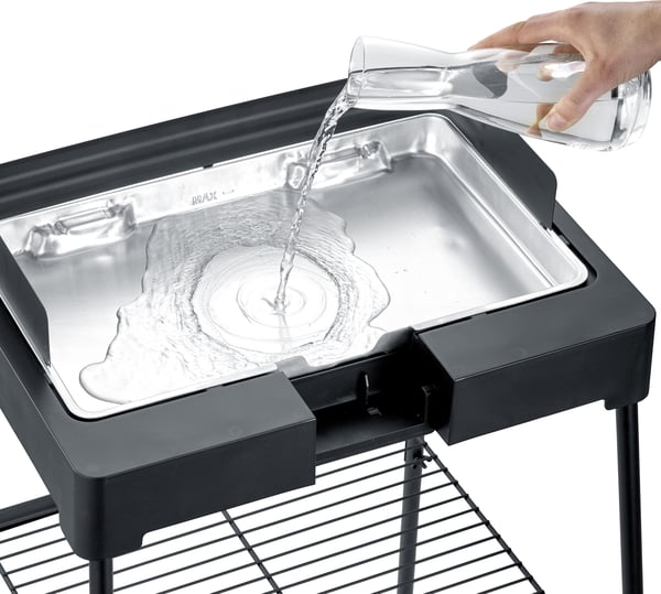 Severin PG8568 elgrill