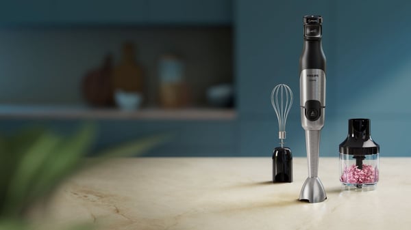 Philips 5000 Series HR2683/00 stavblender
