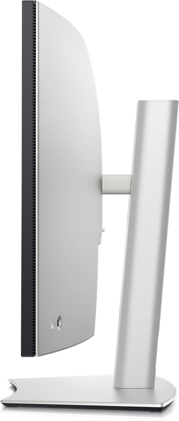 Dell UltraSharp 40 Curved Thunderbolt Hub U4025QW 40" WUHD-skærm