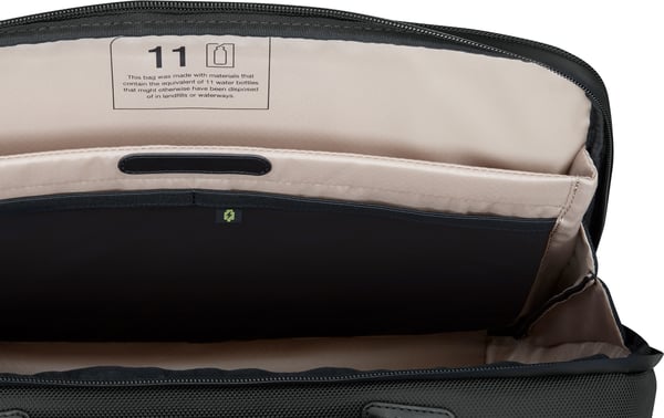 Lenovo ThinkPad Professional 14" Topload Gen 2 computertaske, sort