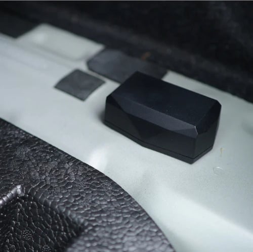 Copenhagen Trackers Gemstone GPS-tracker