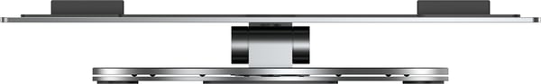 Yicosun B4 PRO -bärbar datorhållare, silver