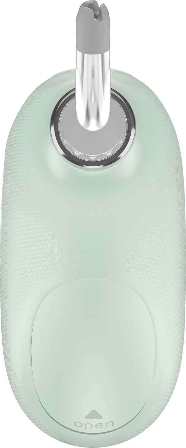 Oclean AirPump A10 - tandrensningsapparat, grøn