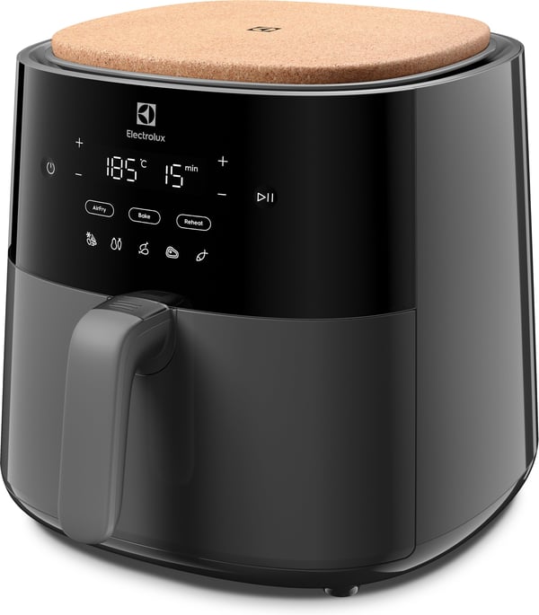 Electrolux EAF5CG - luftfryer