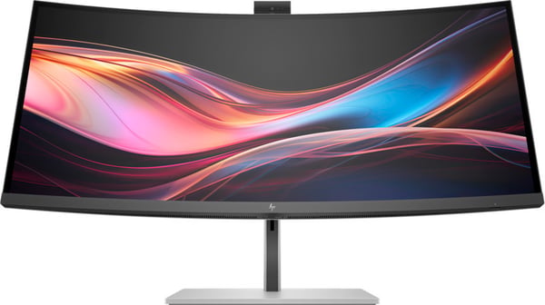 HP Series 7 Pro 734pm WQHD 34” -konferencedisplay
