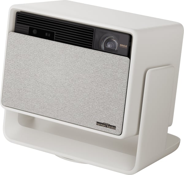 Xgimi Horizon S Max 4K DLP-projektor