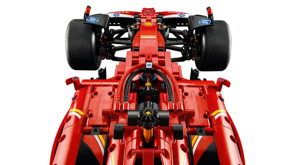 LEGO Technic 42207 – Ferrari SF-24 F1-bil