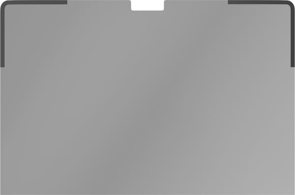 Hyper HyperShield Magnetisk Integritetsfilter til MacBook Pro 14" - datasikkerhedsbeschytter