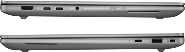HP ZBook Ultra G1a - 14" - mobil kraftstation, Win 11 Pro (A3ZN9ET)