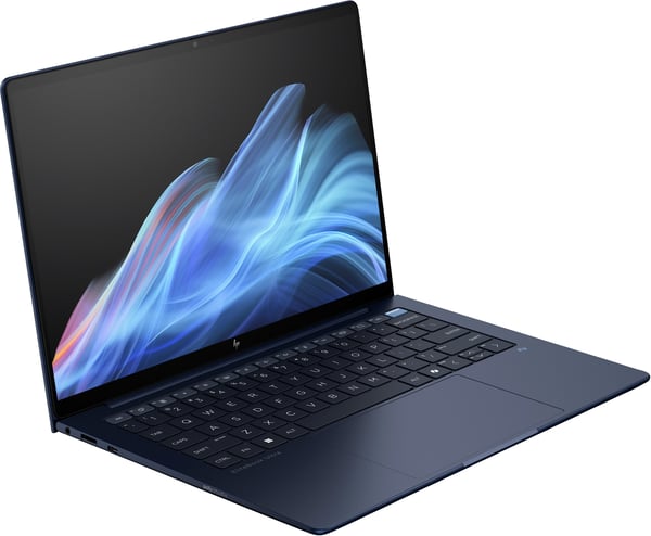 HP EliteBook Ultra G1i - 14" AI-bärbar, Win 11 Pro (B66V2AT)