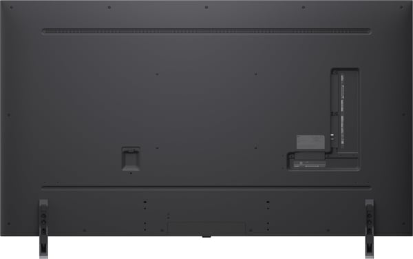 LG 75'' QNED 85 – 4K Mini-LED TV (2025)