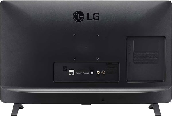 LG 24TQ520S-PZ 24" HD Ready Smart LED TV