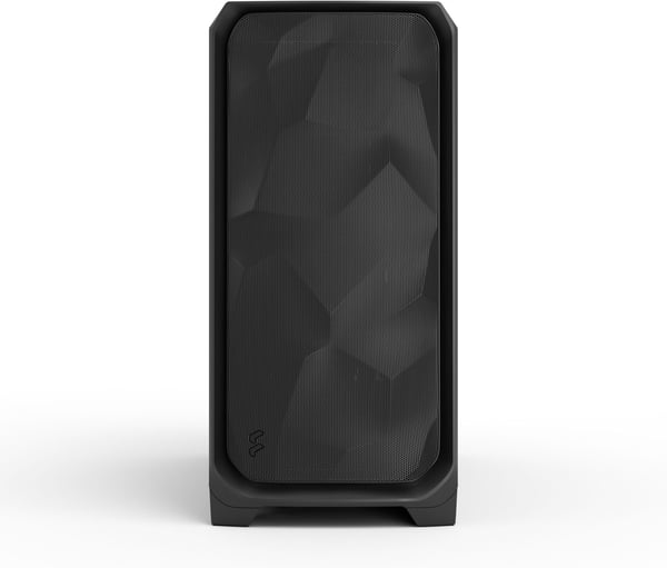 Fractal Design Meshify 3 XL Black Solid ATX-chassi
