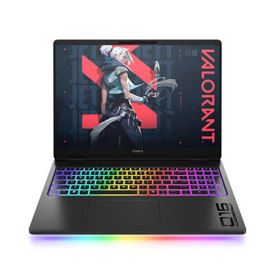 HP OMEN MAX 16-ak0006no 16" bärbar, Win 11 (BV9P0EA)