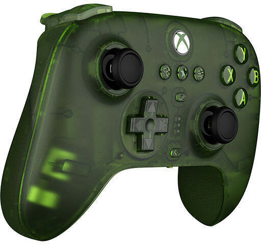 8BitDo Ultimate 3-läges spelkontroll, Xbox, Jadegrön