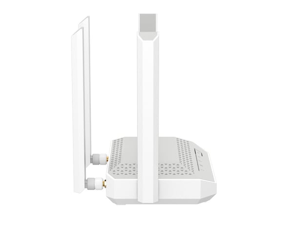 Keenetic Speedster 4G+ AC1200 Mesh WiFi 5 -modemrouter