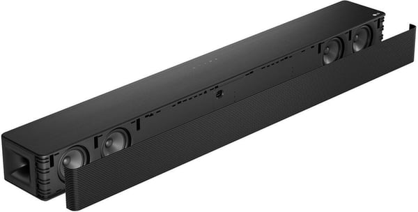 LG SH5A 4.1 soundbar-ljudsystem