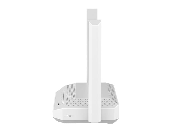 Keenetic Racer WiFi 6-router